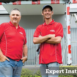 Stratco - Ciccone, NT. Expert Installation