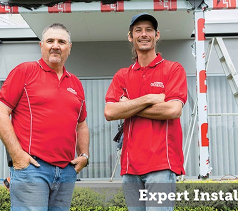 Stratco - Murray Bridge, SA. Expert Installation