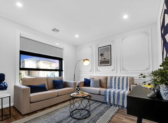 P&D Homes - Melton, VIC