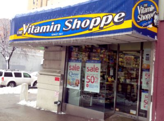 The Vitamin Shoppe - New York, NY