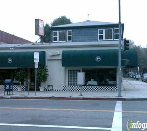 Fabs Italian Kitchen - Sherman Oaks, CA