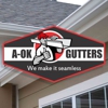 A-Ok Seamless Gutters gallery