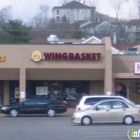 Wing Basket