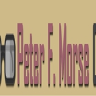 F. Morse, Peter