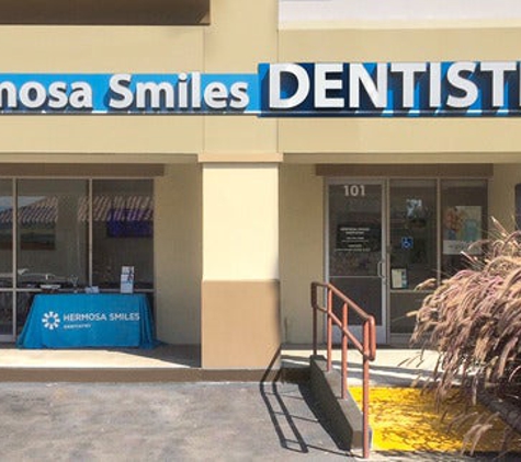 Hermosa Smiles Dentistry - Hermosa Beach, CA