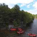 Sacandaga Outdoor Center - Rafts