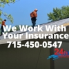 First Response Restoration Wisconsin | Water | Roofing | Mold | Siding | Gutters gallery