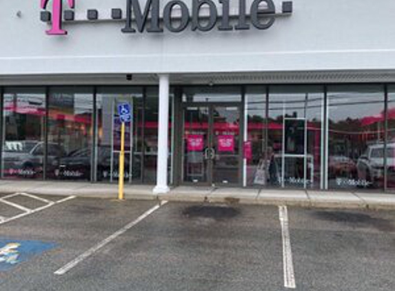 T-Mobile - North Providence, RI