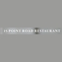15 Point Road Restaurant Waterfront Dining
