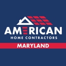 American Home Contractors - Home Improvements