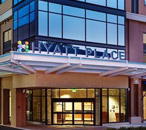 Hyatt Place Bloomington - Bloomington, IN