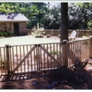 Fence Solutions LLC - Rails, Railings & Accessories Stairway