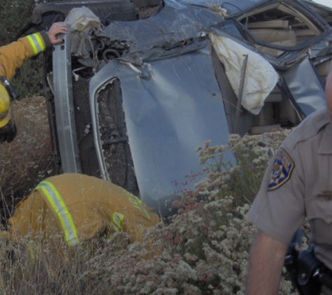 Southern California EMS Training Institute - Murrieta, CA