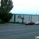 Santa Fe Fasteners - Fasteners-Industrial