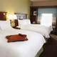 Hampton Inn & Suites Stroudsburg Pocono Mountains