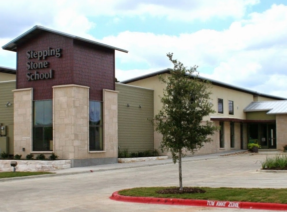 Stepping Stone School - College Station, TX