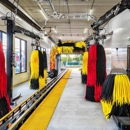 Four Seasons Car Wash - Window Tinting