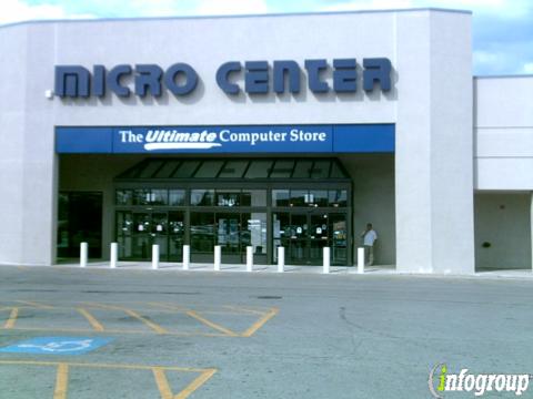 Computer Store in Chicago, IL - Micro Center