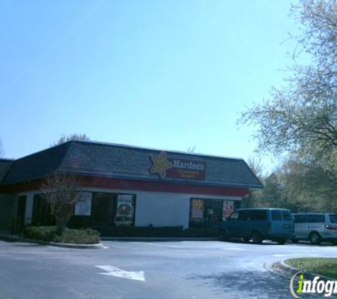 Hardee's - Jacksonville, FL