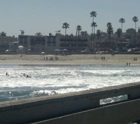 Ocean Beach Hotel - San Diego, CA