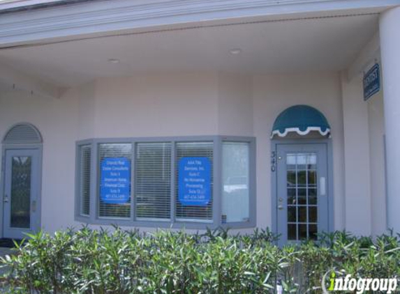 Lyjethan Immigration & Service - Casselberry, FL