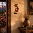 Metal Wall Art Design