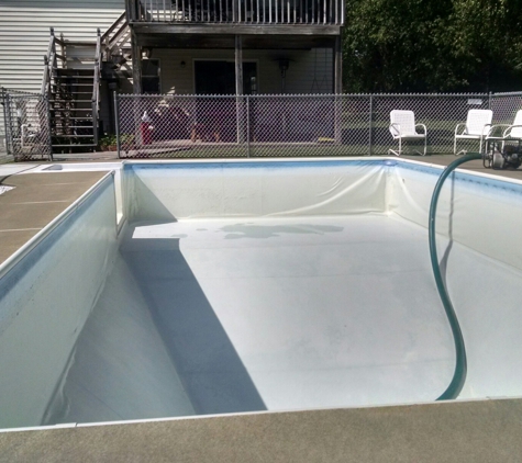 Sarim Pool Service - East Nassau, NY