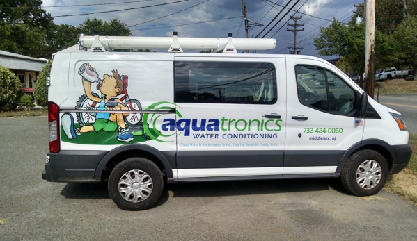 Aquatronics - Middlesex, NJ