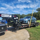 Reed's 24 Hour Towing - Towing