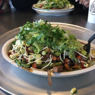 Chipotle Mexican Grill - Chicago, IL