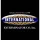 International Exterminator Co., Inc.