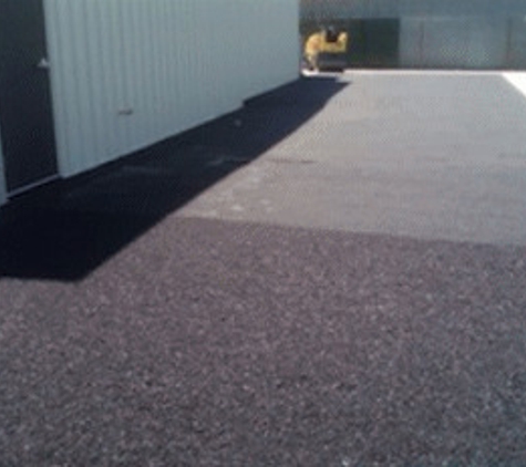 Golobe And Son Asphalt Paving - Sebastopol, CA