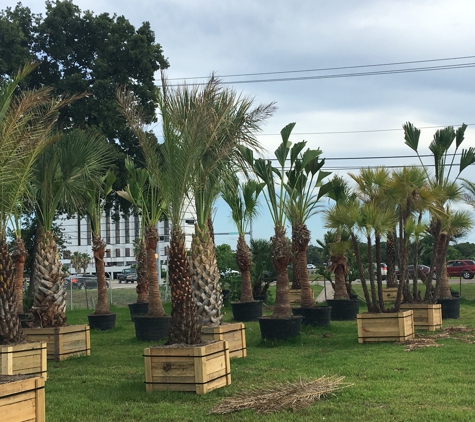 Southwestern Trees & Garden Center - Houston, TX