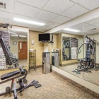 Quality Inn & Suites MidAmerica Industrial Park Area