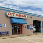 City Garage DFW