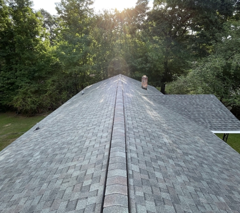 Residential Roofing Services - Columbia, SC