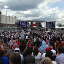 Nickerson Field - Stadiums, Arenas & Athletic Fields