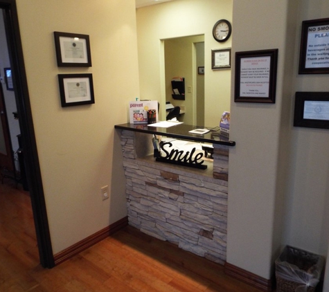 My Mouth Dental/My Kidz Mouth Dental - Rowlett, TX