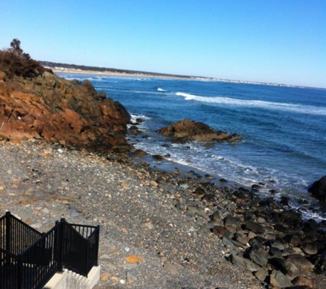 Beachmere Inn - Ogunquit, ME