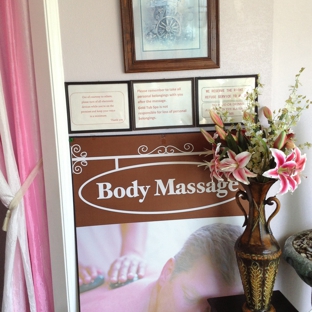 Golden Tub Spa and Foot Massage - Pleasant Hill, CA