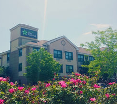 Extended Stay America - Detroit - Metropolitan Airport - Romulus, MI