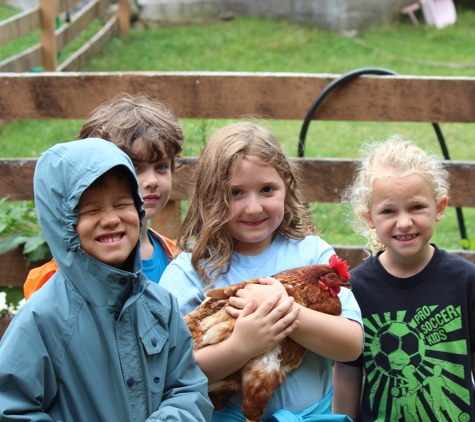 The Nature Place Day Camp - Chestnut Ridge, NY