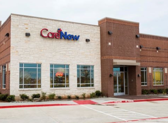 CareNow Urgent Care - Southlake - Southlake, TX