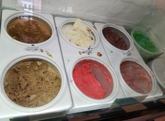 Annapolis Ice Cream Company - Annapolis, MD