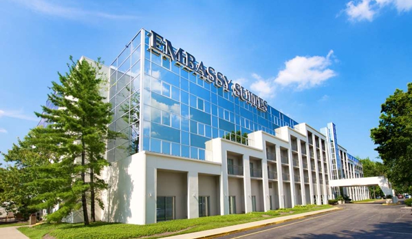 Embassy Suites Cincinnati-Northeast (Blue Ash) - Blue Ash, OH