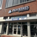Palm Berries
