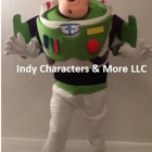 Indy Characters & More LLC