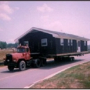 M & M House Movers - House & Building Movers & Raising