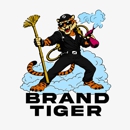 Brand Tiger Pest Control