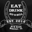 Sit-N-Bull Saloon - American Restaurants